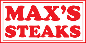 Max&#39;s Steaks