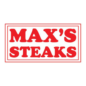 Max&#39;s Steaks